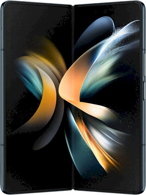 Galaxy Z Fold 4 images